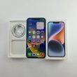 Смартфон iPhone 14 256GB Blue,Model A2882 USED **