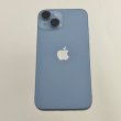 Смартфон iPhone 14 256GB Blue,Model A2882 USED **