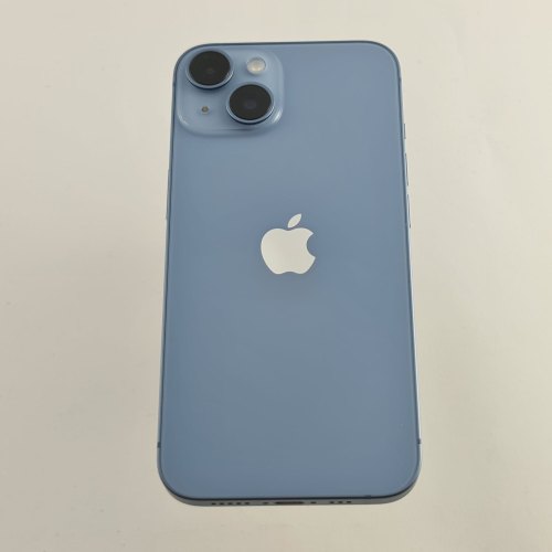 Смартфон iPhone 14 256GB Blue,Model A2882 USED **