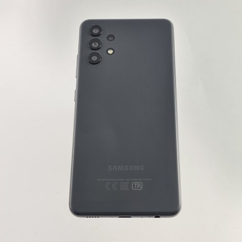Смартфон Samsung Galaxy A32 (A325F) 64Gb Black (SM-A325FZKDSEK) USED **