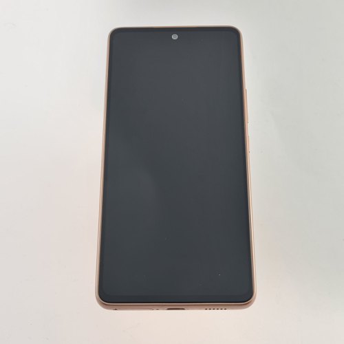 Смартфон Samsung Galaxy A53 (A536E) 128Gb Peach (SM-A536EZODSEK) USED **