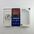 Смартфон Samsung Galaxy A10 (A105F) 32Gb Black (SM-A105FZKGSEK) USED **