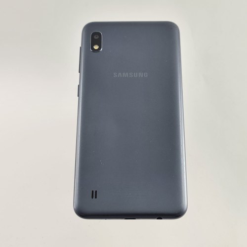 Смартфон Samsung Galaxy A10 (A105F) 32Gb Black (SM-A105FZKGSEK) USED **