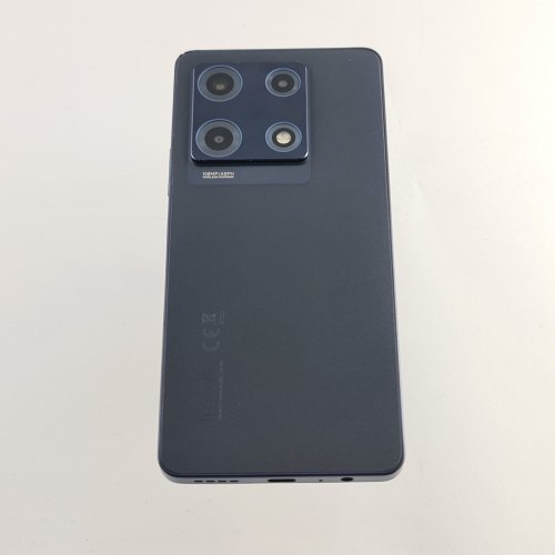 Смартфон Infinix Note 30 Pro ( X678B) 8/256Gb Magic Black USED **
