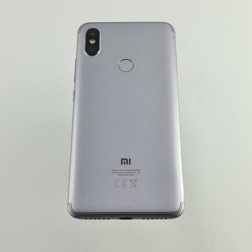 Смартфон Xiaomi Redmi S2 3/32Gb Gray USED **