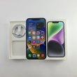 Смартфон Apple iPhone 14 256GB Midnight USED **