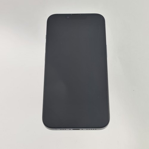 Смартфон Apple iPhone 14 256GB Midnight USED **