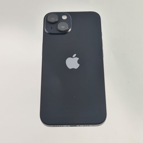 Смартфон Apple iPhone 14 256GB Midnight USED **