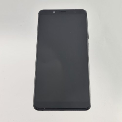 Смартфон Xiaomi Redmi Note 5 4/64Gb Black USED **