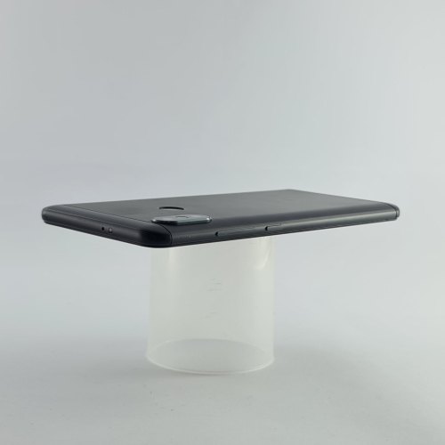 Смартфон Xiaomi Redmi Note 5 4/64Gb Black USED **