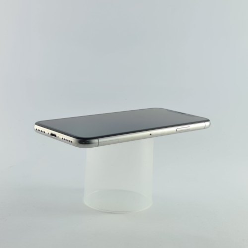 Смартфон APPLE iPhone X 256GB Silver USED **