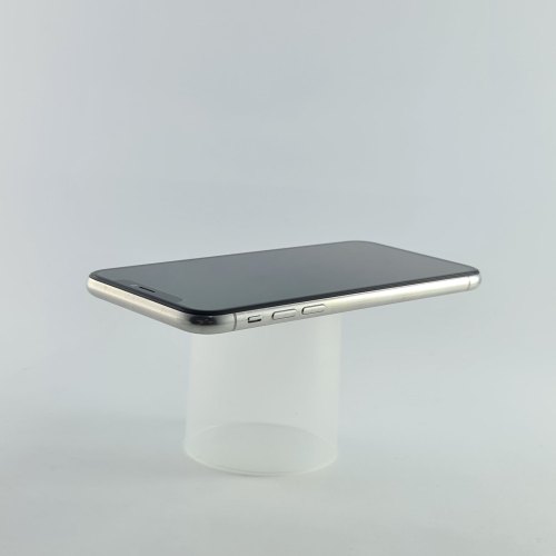 Смартфон APPLE iPhone X 256GB Silver USED **