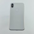 Смартфон APPLE iPhone X 256GB Silver USED **