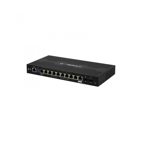 Маршрутизатор Ubiquiti EdgeRouter ER-12
