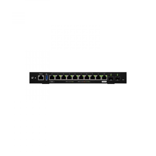 Маршрутизатор Ubiquiti EdgeRouter ER-12