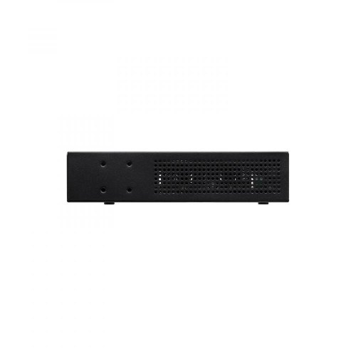 Маршрутизатор Ubiquiti EdgeRouter ER-12