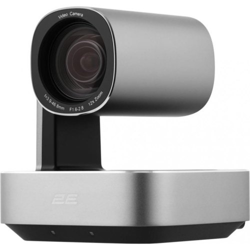 Система відеоконференц зв’язку 2E 4K ZOOM