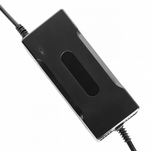 Зарядний пристрій для акумуляторів LogicPower LiFePO4 12V (14.6V)-8A-96W