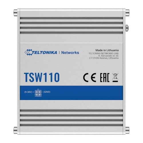 Комутатор Teltonika TSW110