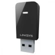 WiFi-адаптер, Linksys WUSB6100M (AC600, USB 2.0)