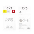 Пластини Baseus Magnet iron Suit для автомобільного тримача (ACDR-A0S)