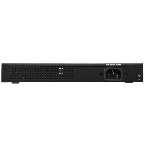 Маршрутизатор Ubiquiti EdgeRouter ER-4