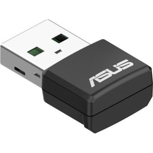 WiFi-адаптер, Asus USB-AX55 Nano
