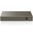 Комутатор Tenda TEG1109P-8-102W