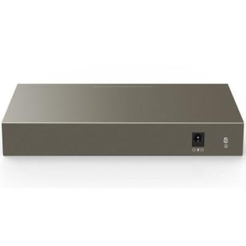 Комутатор Tenda TEG1109P-8-102W