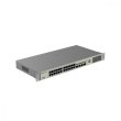 Комутатор Ruijie Reyee RG-NBS3100-24GT4SFP-P-V2