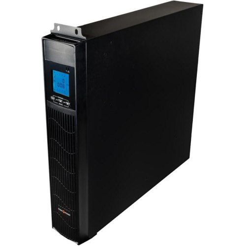 Smart-UPS  LogicPower-2000 PRO, RM (rack mounts) (without battery) 72V 6A