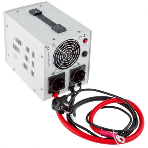 ДБЖ з правильною синусоїдою 12V LogicPowerY-PSW-800VA+(560Вт)5A/15A