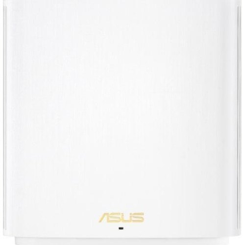 Домашня Mesh Wi-Fi система Asus ZenWiFi XD6S 2PK White