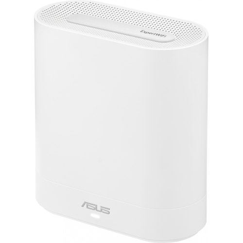 Домашня Mesh Wi-Fi система Asus ExpertWiFi EBM68 1pk White