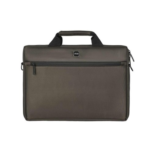 Сумка 2E, Beginner 13.3, темно-оливкова
