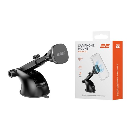 Автотримач 2Е Magnetic