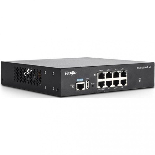 Маршрутизатор Ruijie RG-EG2100-P v2