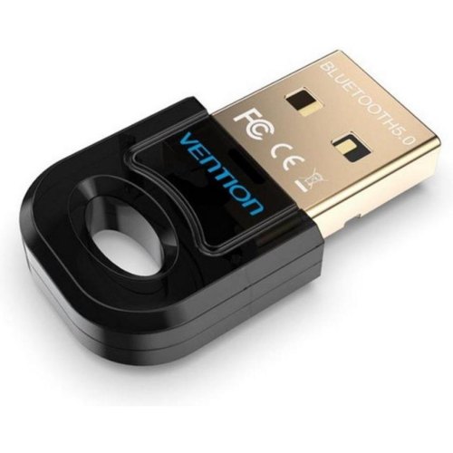 Bluetooth-адаптер Vention 5.0 RTL8761B (CDDBG)