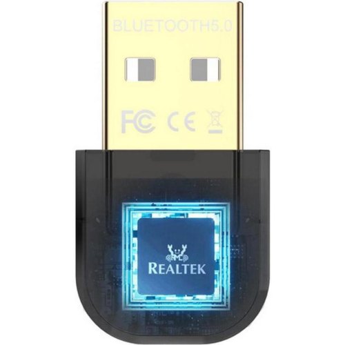 Bluetooth-адаптер Vention 5.0 RTL8761B (CDDBG)