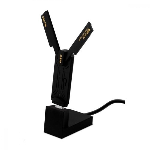 WiFi-адаптер, Fenvi FU-AXE5400 EX (RTL8832CU)