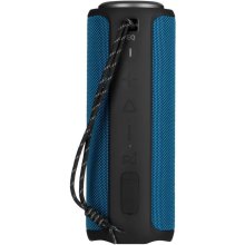 Портативна колонка 2E SoundXTube Plus TWS, MP3, Wireless, Waterproof Blue
