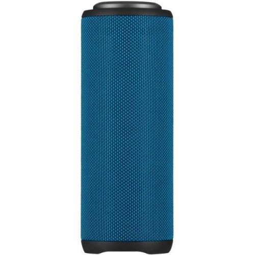 Портативна колонка 2E SoundXTube Plus TWS, MP3, Wireless, Waterproof Blue