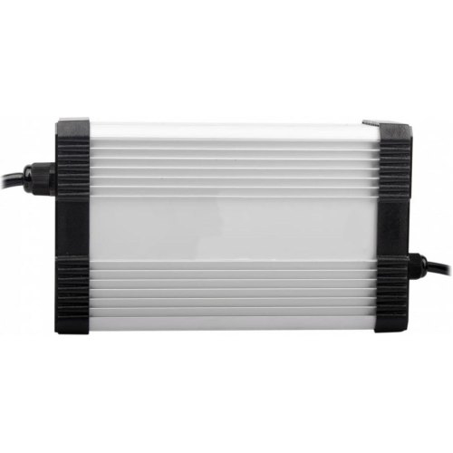 Зарядний пристрій для акумуляторів LogicPower LiFePO4 48V (58.4V)-8A-384W