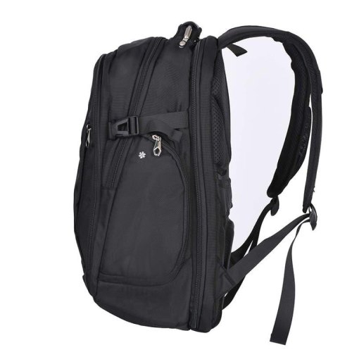Рюкзак 2Е, Ultimate SmartPack 16, 30L, чорний