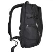 Рюкзак 2Е, Ultimate SmartPack 16, 30L, чорний