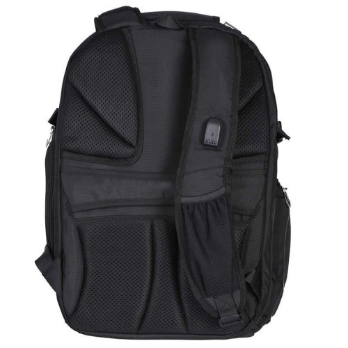 Рюкзак 2Е, Ultimate SmartPack 16, 30L, чорний