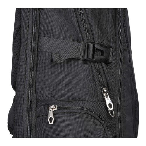 Рюкзак 2Е, Ultimate SmartPack 16, 30L, чорний