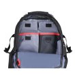 Рюкзак 2Е, Ultimate SmartPack 16, 30L, чорний