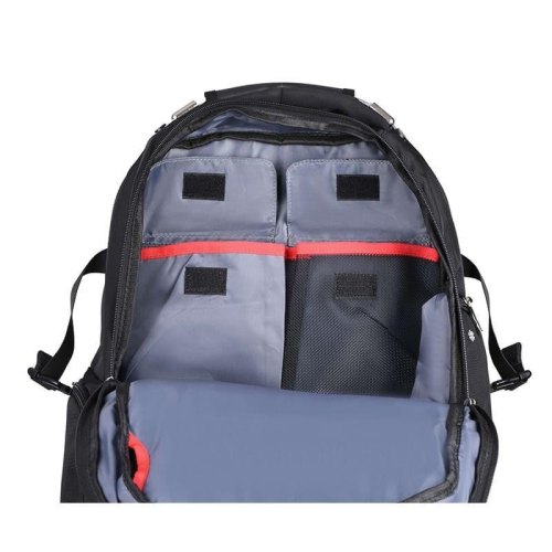Рюкзак 2Е, Ultimate SmartPack 16, 30L, чорний