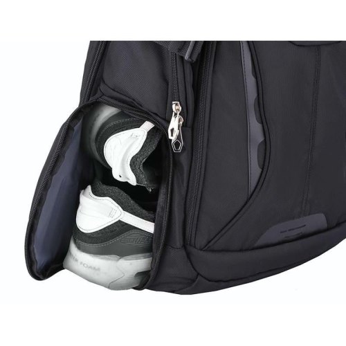 Рюкзак 2Е, Ultimate SmartPack 16, 30L, чорний